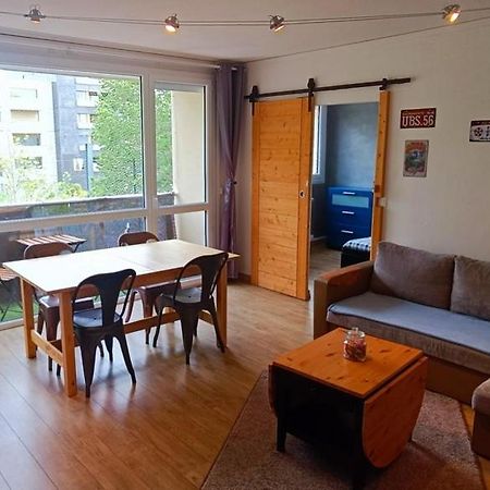 Appart 3 Chambres - 6 Personnes - Memorial - Universite Caen Ngoại thất bức ảnh